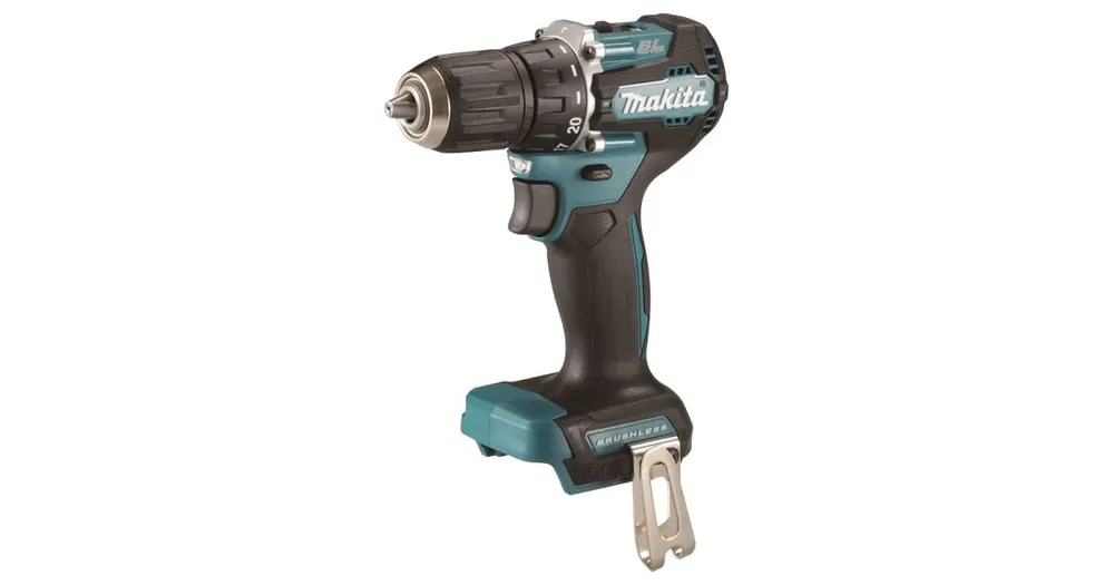 MAKITA Akkuschrauber Li-ion LXT 18V, ohne Akku DDF487Z Meistverkauft