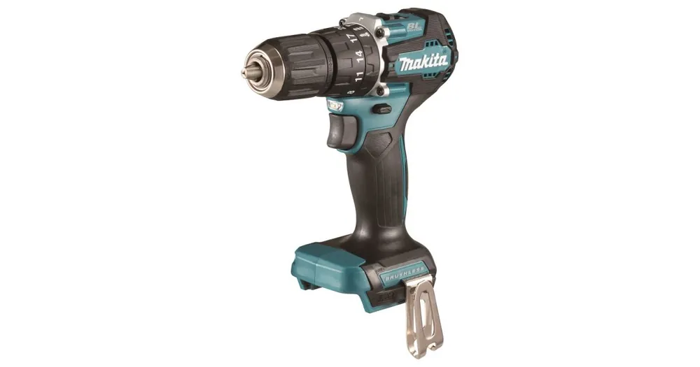 Makita Akku-Akku-Schlagschrauber Li-ion LXT 18V, ohne Akku DHP487Z Must-Have