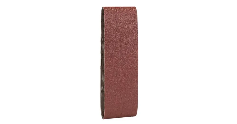 BOSCH DIY Schleifband 75x533 mm, G40, Holz 2609256216 Geprüft