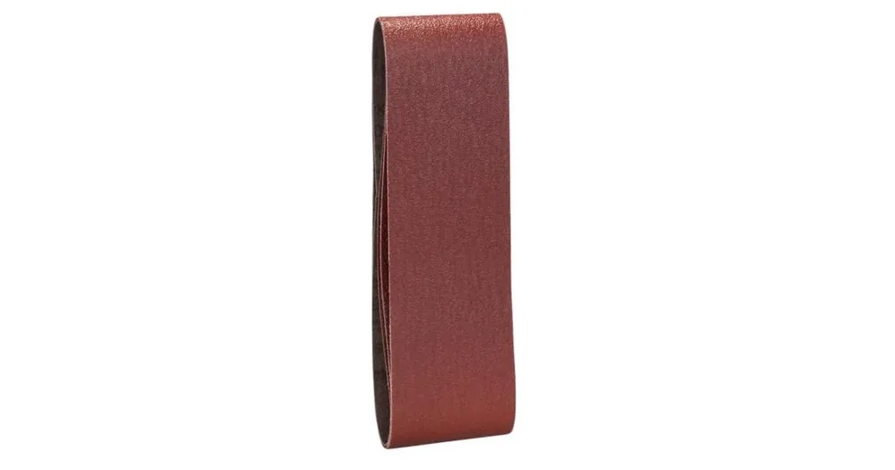 Aktuell BOSCH DIY Schleifband 75x533 mm, G60, Holz 2609256217