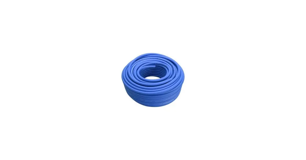 EXTOL PREMIUM Luftschlauch, Gummi, 1/4" (6/12 mm), 50 m Neu Im Sortiment