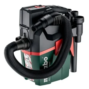 Abverkauf METABO Akku-Staubsauger AS 18 L PC Compact 602028850