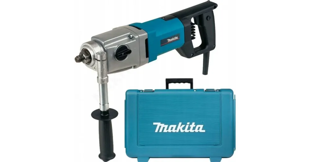 MAKITA Diamant-Kernbohrmaschine 70 mm, 1700 W DBM130 Online Kaufen