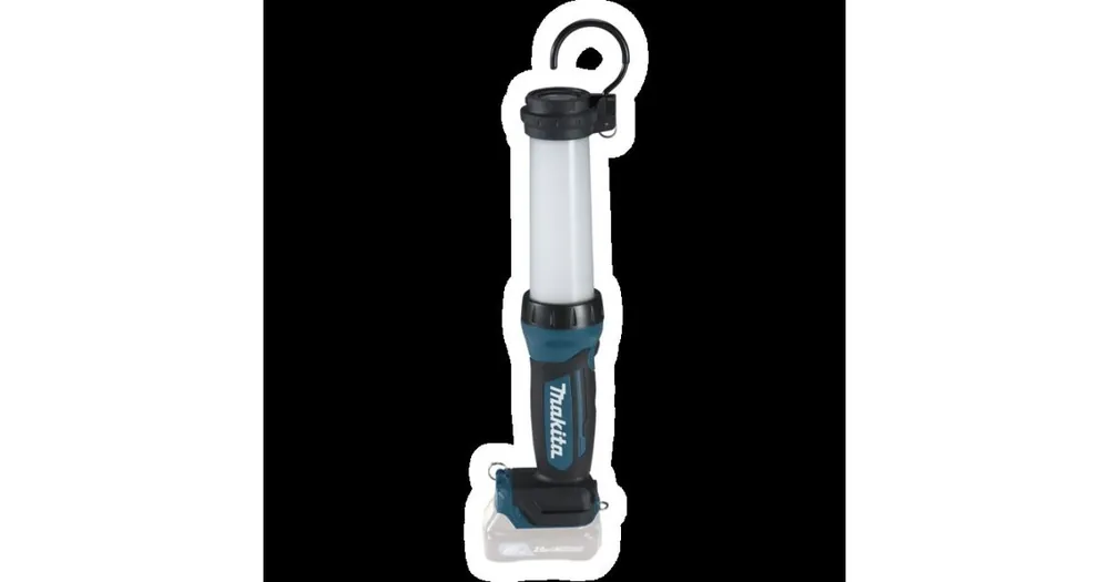 MAKITA Aku LED-Taschenlampe Li-Ion 10,8/12V CXT Z DEAML104 Beliebt