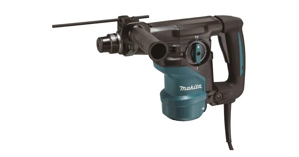 Wochenendangebot Makita Kombihammer 3,9 J, 1050 W HR3001CJ