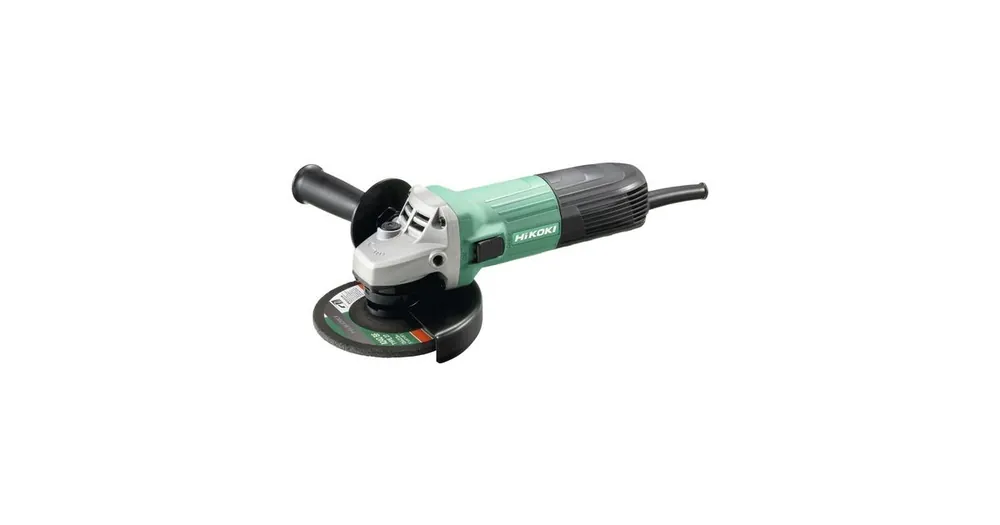 HIKOKI Winkelschleifer (125 mm/600 W) G13STAYGZ Direktkauf
