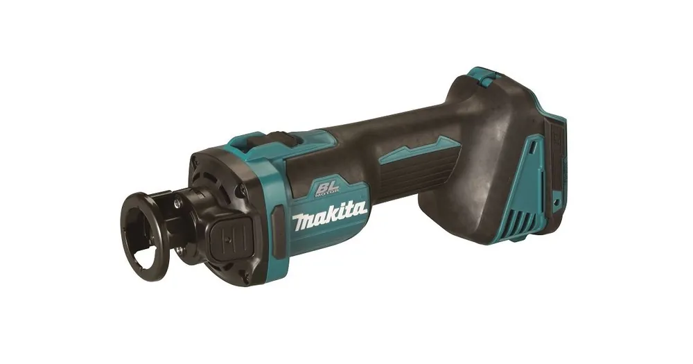 Ausverkauf MAKITA Akku-Rotationsfräse mit AWS Li-ion LXT 18V, ohne Akku DCO181Z