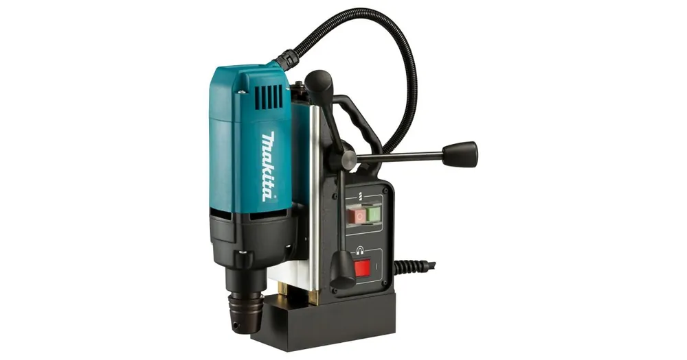 Jetzt Bestellen Makita Magnetbohrmaschine 35 mm, 1050 W HB350