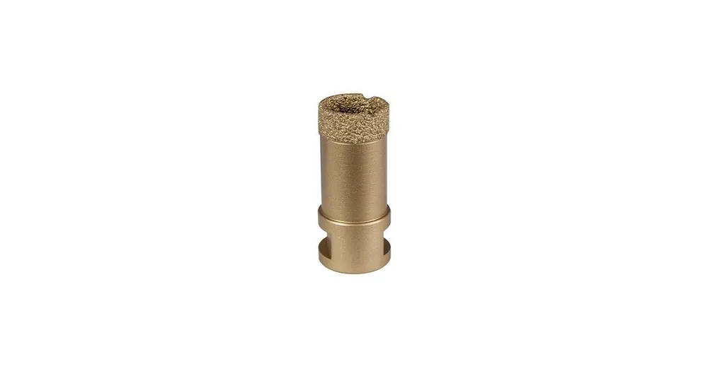 MAKITA Locher mit Diamantkörnung 38 mm (mit M14-Gewinde für Winkelschleifer) D-44529 Super-Preis