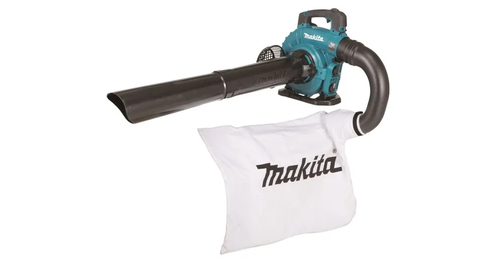MAKITA Akku-Blas-/Staubsauger Li-Ion LXT 2x18V, ohne Akku Z DUB363ZV Wochenendangebot