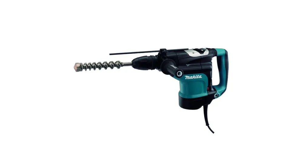 Saisonangebot Makita Kombihammer mit AVT 9,4J,1350W HR4511C