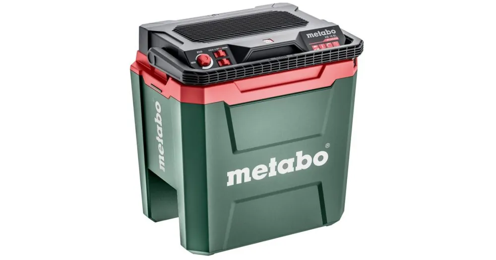 Metabo Batteriekühlbox KB 18 BL 600791850 Top-Seller