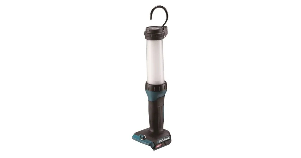 MAKITA Aku LED-Taschenlampe Li-Ion XGT 40V ML002G Zertifiziert