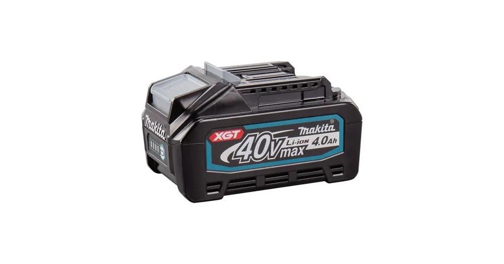 Günstig MAKITA Akku Li-Ion XGT BL4040 40V/4,0Ah, Verpackungskarton 191B26-6