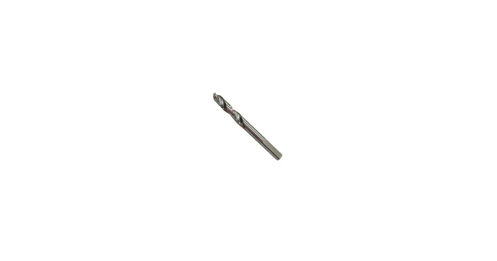 Sonderaktion MAKITA Zentrierbohrer HSS-G 71 mm für Lochadapter mit Gewinde D-17192