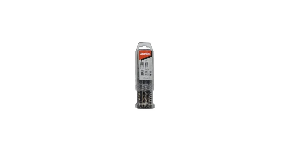 MAKITA Bohrerset SDS-Plus V-Plus 1 Stk. 5x50/110 und 2 Stk. 10; 1 Stk. 16x110/160 mm; Billig