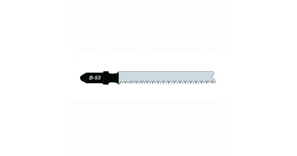 MAKITA Sägeblatt Nr. B53 60 mm Bimetall 5 Stk. Holz B-10970 Mega-Angebot