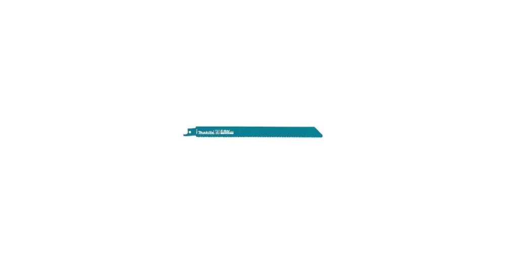 MAKITA Sägeblatt BiM 225 mm 5 Stück für Metall B-16782 Sale