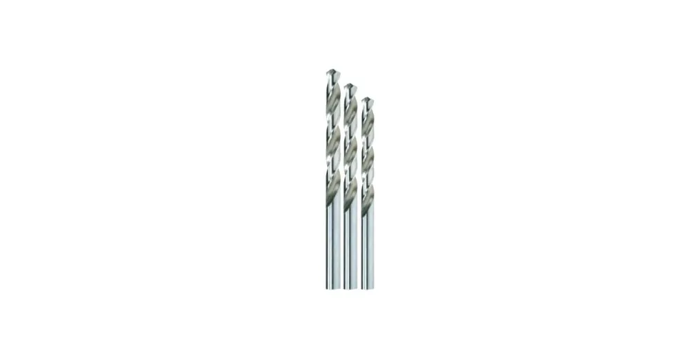 Sofort Bestellen MAKITA Metallbohrer HSS-G 3,5x70 mm, 10er Packung D-06317