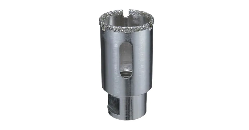 MAKITA Locher mit Diamantkörnung 30 mm (mit M14-Gewinde für Winkelschleifer) D-35019 Günstig