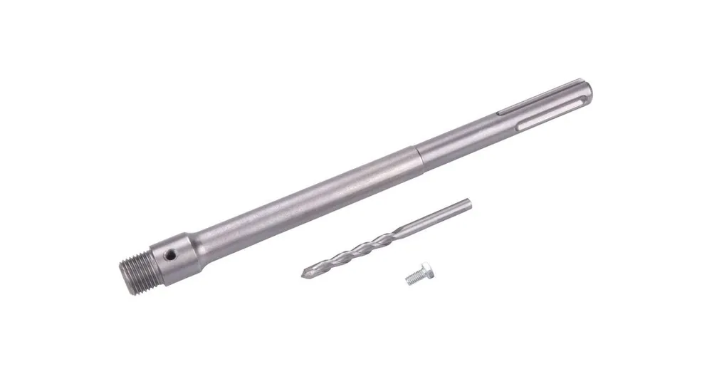 Online Kaufen EXTOL PREMIUM SDS MAX Schaft mit Führungsbohrer, M22x300mm 8801952