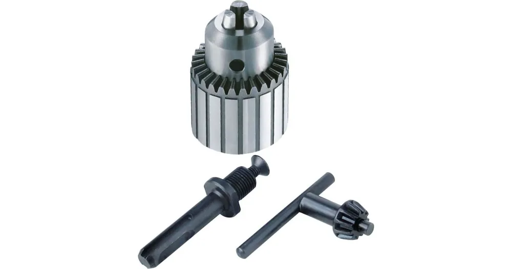 Preisknaller EXTOL PREMIUM SDS-Reduzier- und Bohrkopf, 2–13 mm