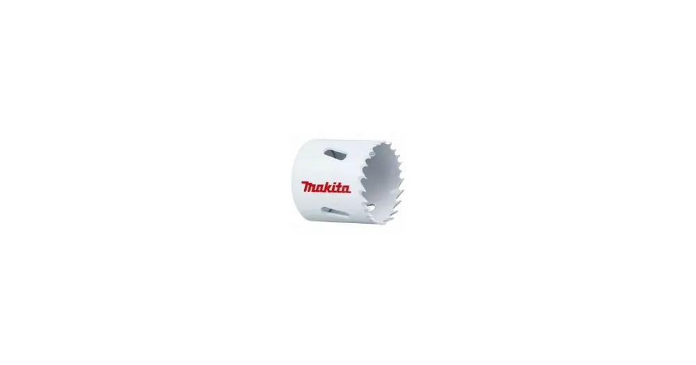 MAKITA Locher BiM 127 mm (mit 5/8" 18UNF Gewinde und Löchern) P-35097 Direkt Vom Hersteller