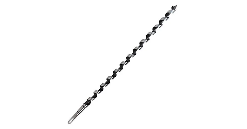 Must-Have MAKITA Holzbohrer schlangenförmig 26x360/600 mm P-58584