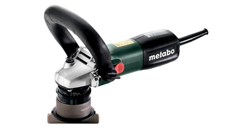 Metabo KFM 9-3 RF (601751700) Kantenschneider Preis Gesenkt
