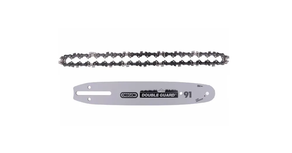 Extol Premium Kette und Führungsschiene, Ersatzteil 8895740A Kracherpreis