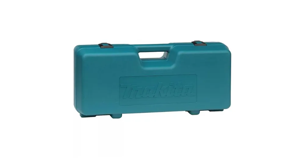 Preisreduziert MAKITA Kunststoffkoffer für Winkelschleifer 150-230 mm 824958-7