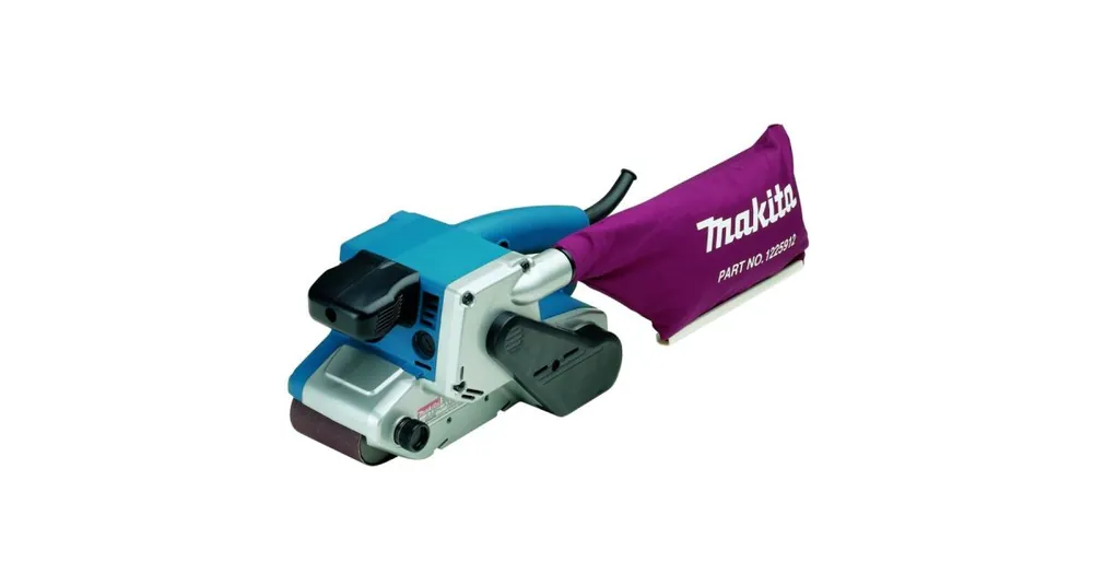 Makita Bandschleifer 533 x 76 mm, 1010 W 9903 Sofort Bestellen