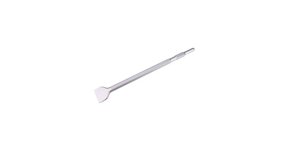 Online Kaufen Extol Premium Flachmeißel HEX 17, 400 x 50 mm 8801584
