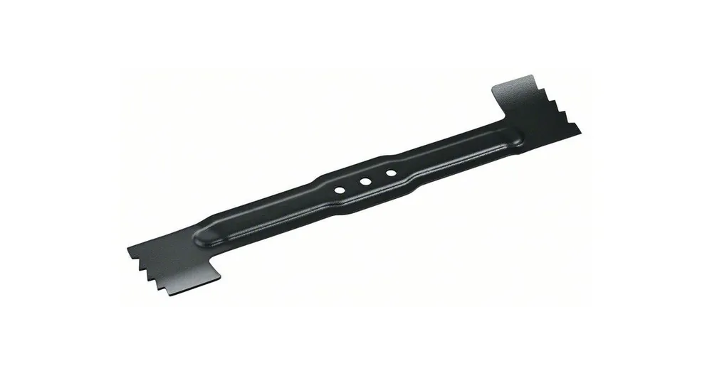 Geprüft BOSCH Ersatzmesser für AdvancedRotak 36 V mit einer Breite von 46 cm F016800505