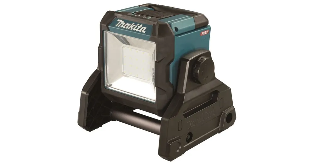 MAKITA Aku LED-Taschenlampe Li-Ion LXT+ XGT 14,4V/18V + 40V ML003G Abverkauf