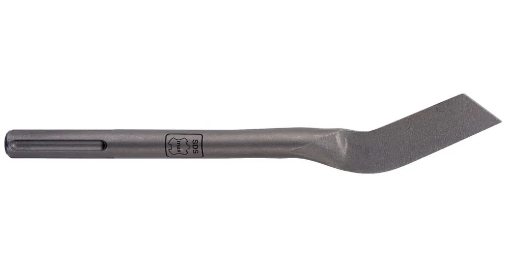 Sonderaktion METABO SDS-max Meißel für Mörtel 300 x 10 mm 623369000
