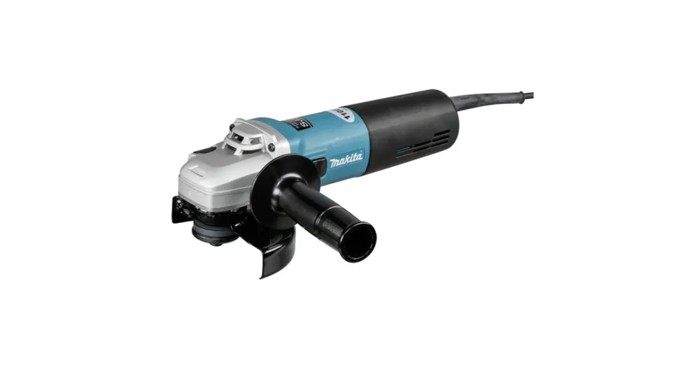 MAKITA Winkelschleifer 125 mm, SJS, 1100 W 9565HRZ Direkt Vom Hersteller