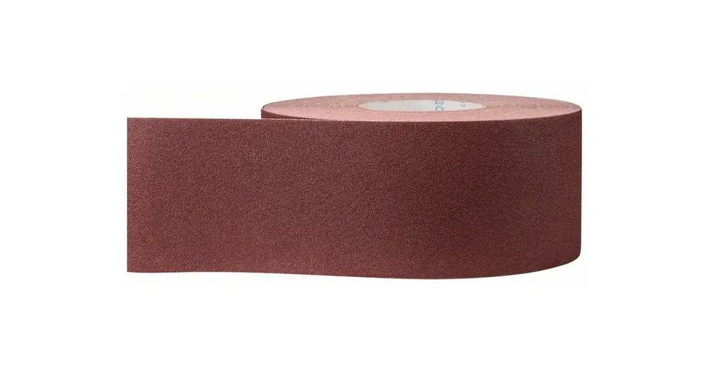 Expressversand BOSCH J450 Expert für Holz und Farbe, 115 mm x 50 m, G100 115 mm x 50 m, G100 2608621484
