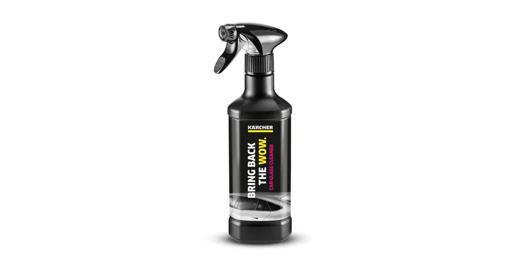 Kärcher Autoscheibenreiniger RM 650 500 ml 62961050 Top-Seller