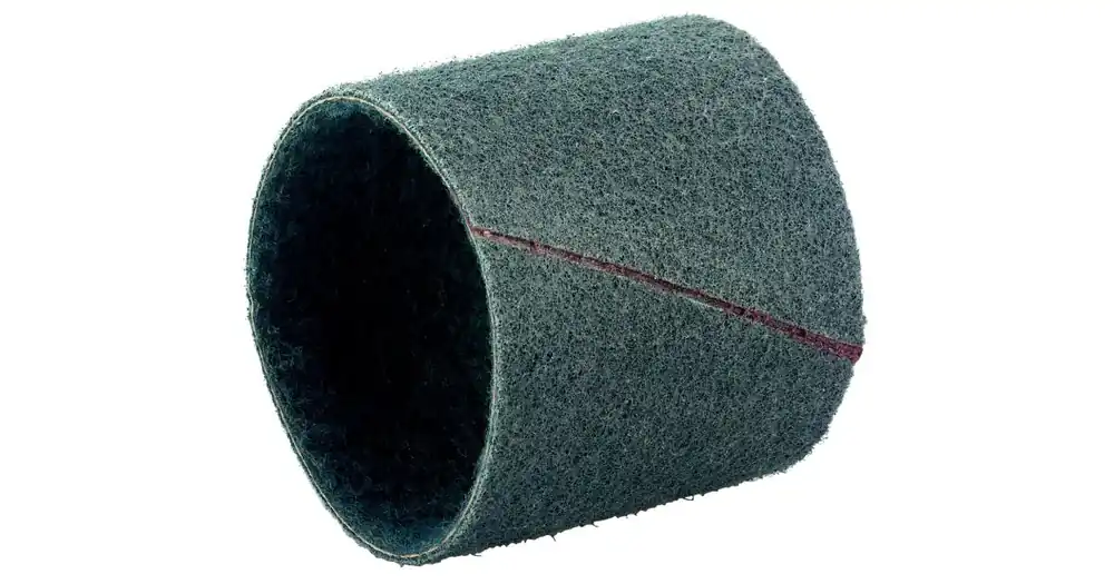 Aktuell METABO Vlies-Schleifkoffer (2 Stück) 90 x 100 mm, fein (für SE 12-115) 623496000