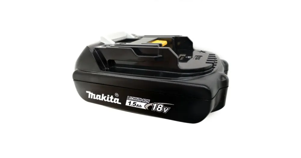 Nur Heute MAKITA Akku Li-Ion LXT BL1815N 18V/1,5Ah 196235-0