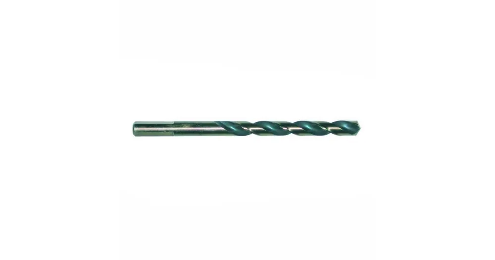MAKITA Metallbohrer HSS-G 5,0x52/86 mm, 10 Stück P-60274-10 Schnäppchen