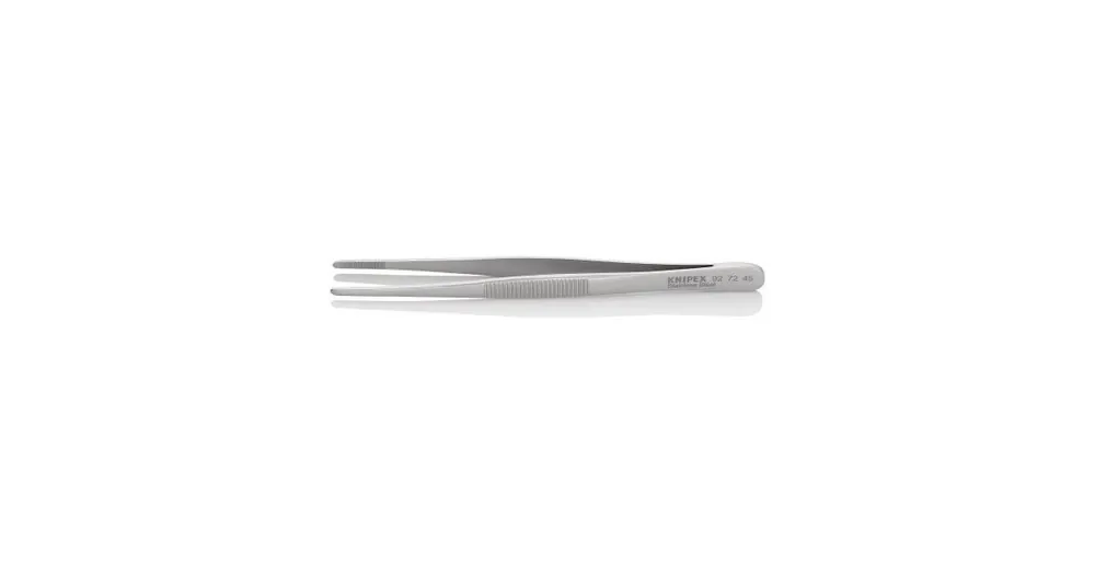 Billig Knipex Universalpinzette 927245