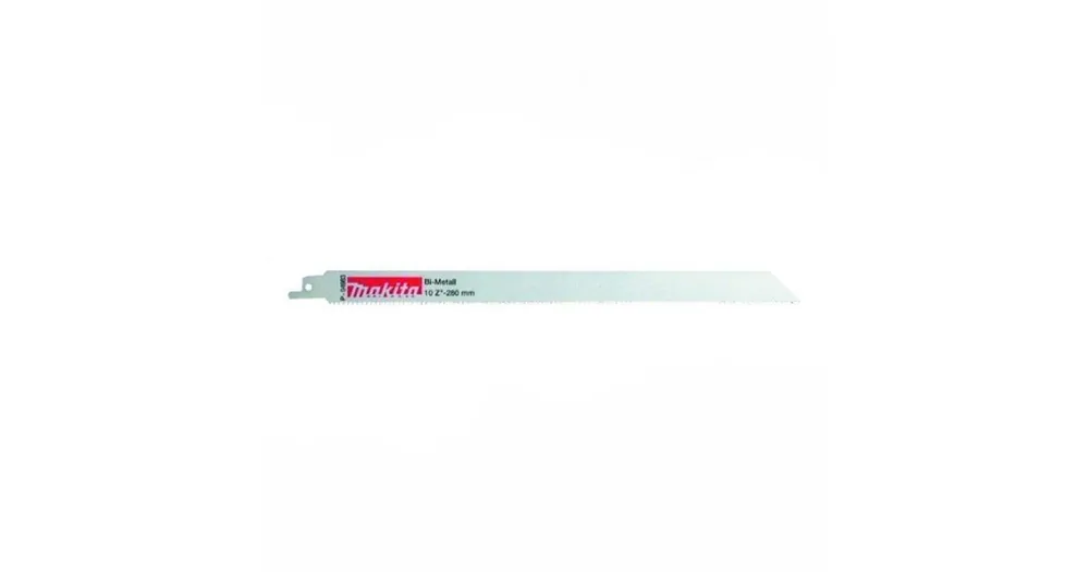 MAKITA Sägeblatt 003018 5 Stück für Metall P-04983 Versand Am Gleichen Tag