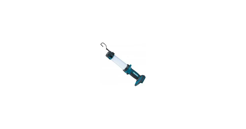Direktkauf MAKITA Universal-Taschenlampe Li-Ion LXT 14,4/18V DEBDML806