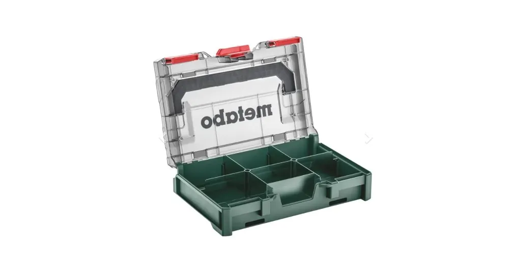 Preisknaller METABO Organizer x mini 63 XS 626896000