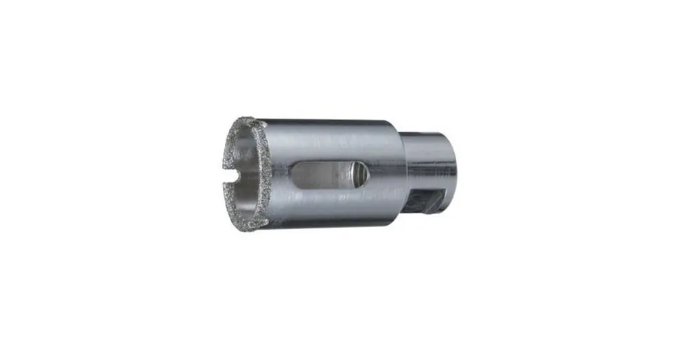 Top-Seller MAKITA Locher mit Diamantkörnung 40 mm (mit M14-Gewinde für Winkelschleifer) D-37007