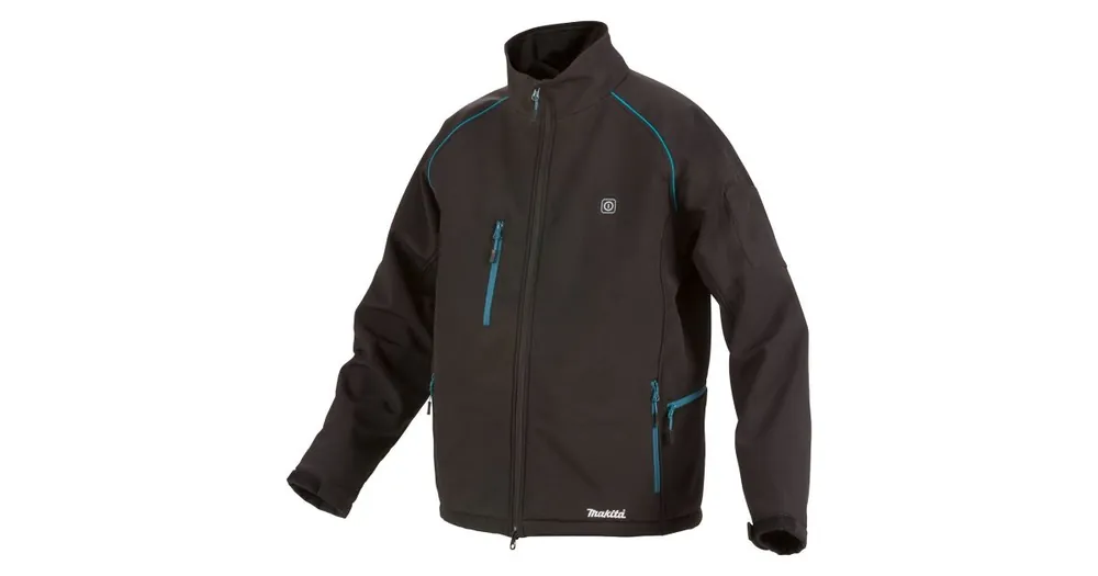 Mega-Angebot MAKITA Jacket M mit Batterieheizung Li-ion LXT 14,4V/18V ZZ DCJ205ZM