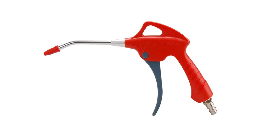 EXTOL PREMIUM Ausblaspistole, Verbundmaterial, 10 cm 8865061 Ausverkauf