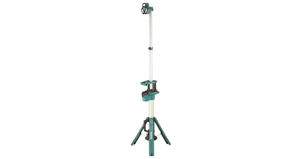 Sonderaktion MAKITA Aku LED-Taschenlampe Li-Ion LXT 18V DEADML814
